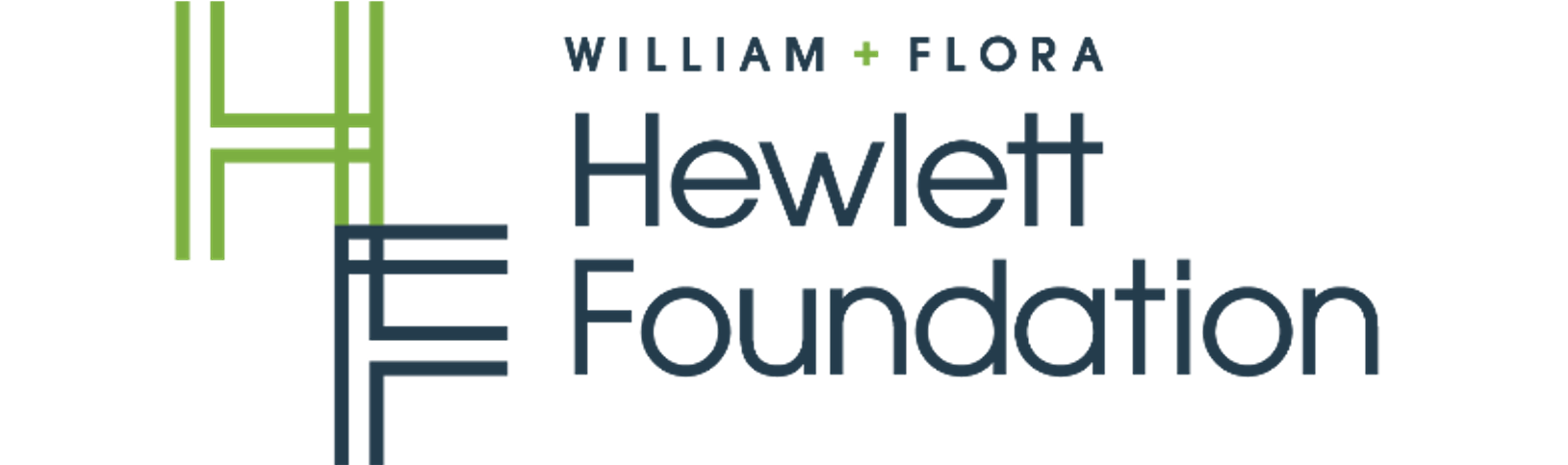 Janet Holt, Program Officer, William + Flora Hewlett Foundation